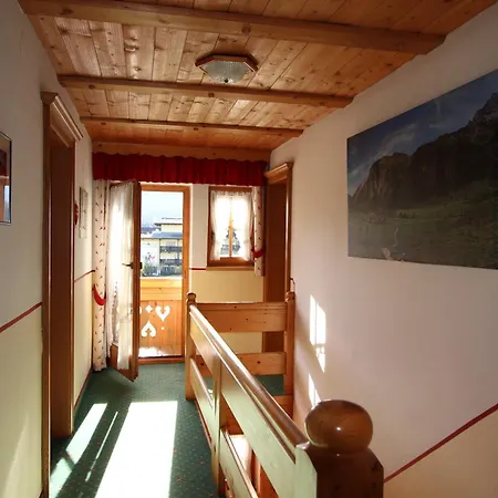 Ponyhof Wild4462 Holiday home