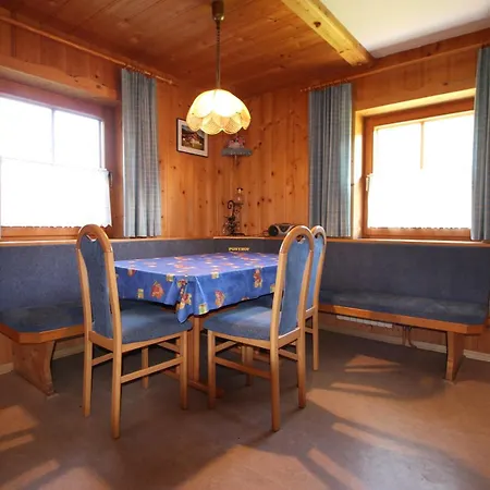 Ponyhof Wild4462 Holiday home
