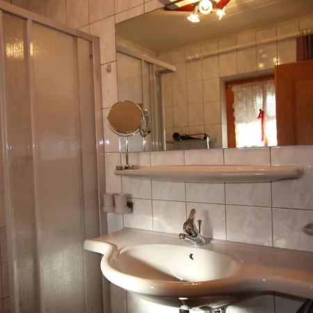 Holiday home Ponyhof Wild4462