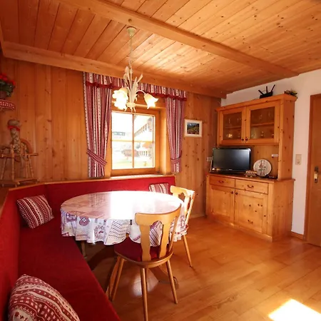 Holiday home Ponyhof Wild4462 Wildschoenau