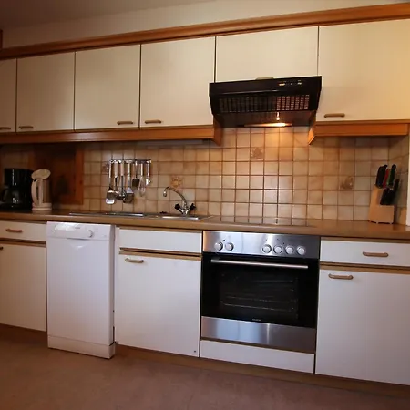 Holiday home Ponyhof Wild4462 Wildschoenau