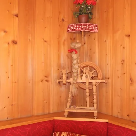 Ponyhof Wild4462 Holiday home Wildschoenau